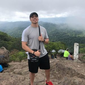 Meet your Posher, Aldo